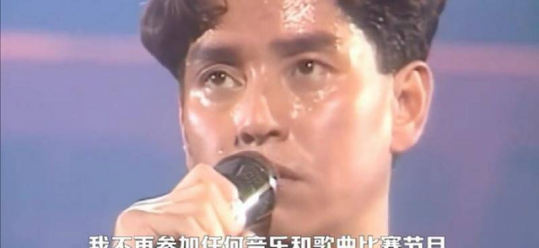 谭咏麟为什么被称为校长