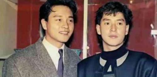 谭咏麟为什么被称为校长