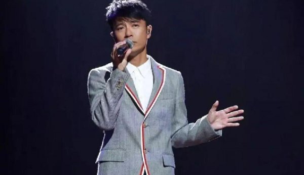 谭咏麟为什么被称为校长