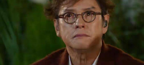 谭咏麟为什么被称为校长