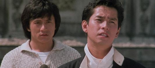 谭咏麟为什么被称为校长