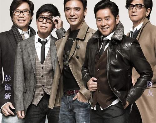 谭咏麟为什么被称为校长