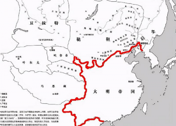 元朝最大国土面积达到多少