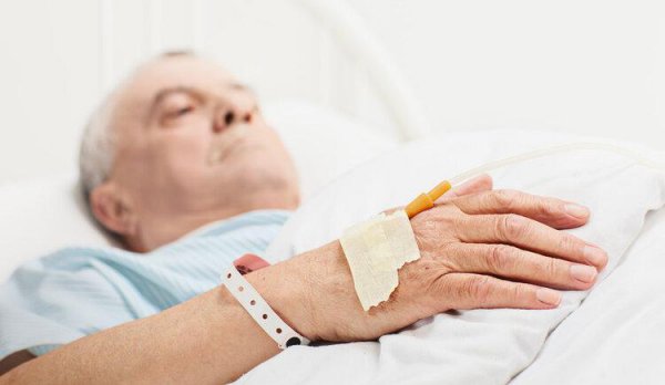 人死亡前有什么预兆吗