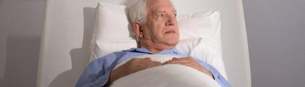 人死亡前有什么预兆吗