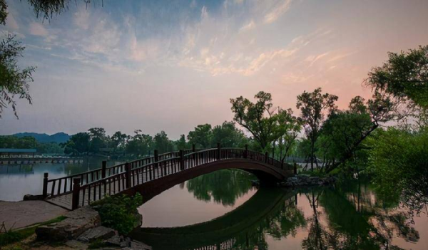 中国四大园林是哪四个及特点