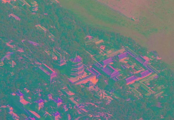 中国四大园林是哪四个及特点