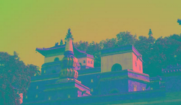 中国四大园林是哪四个及特点