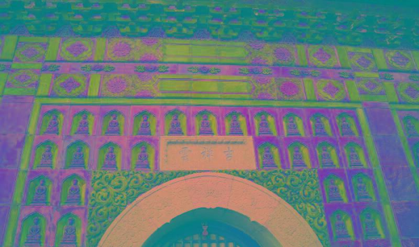 中国四大园林是哪四个及特点