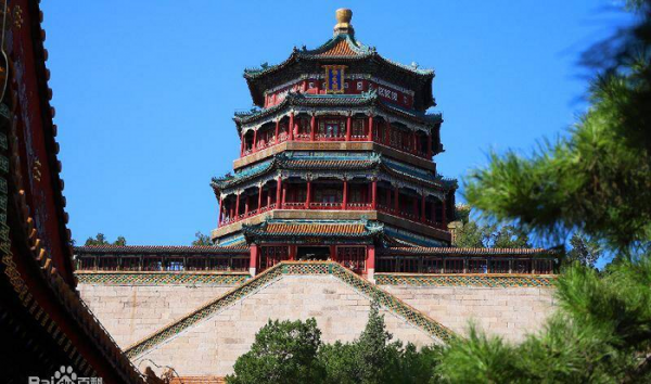 中国四大园林是哪四个及特点