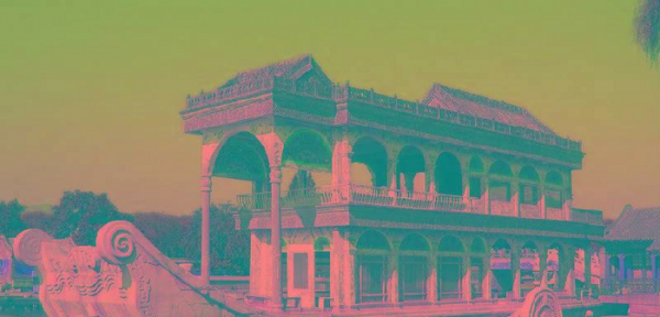 中国四大园林是哪四个及特点