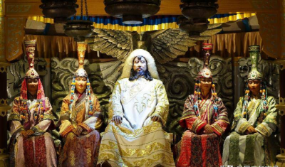 元朝版图最大面积到欧洲了吗 元朝领土中有几个欧洲国家