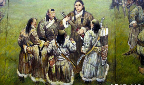 元朝版图最大面积到欧洲了吗