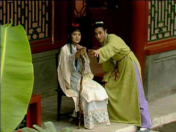 红楼梦贾芸是谁的儿子