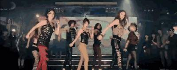 刘花英为什么是巨魔