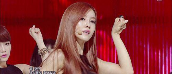 刘花英为什么是巨魔