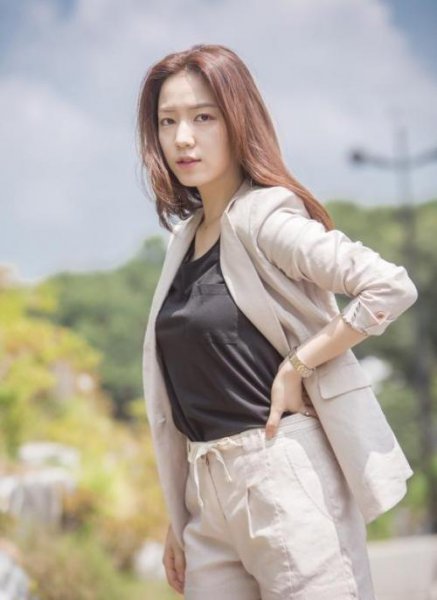 刘花英为什么是巨魔