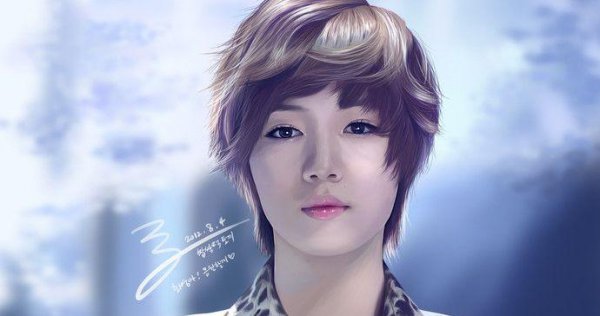 刘花英为什么是巨魔