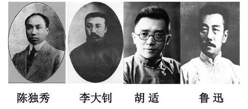 五四运动爆发的背景及历史意义