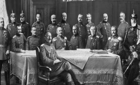 五四运动爆发的背景及历史意义