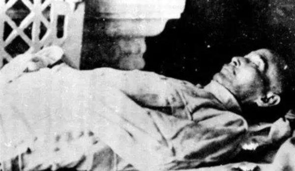 国父孙中山活了多少岁