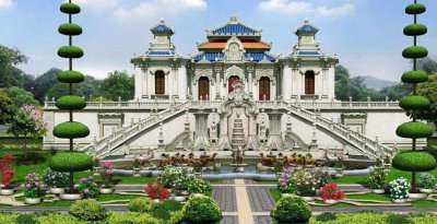 火烧圆明园的日期和具体情况 火烧时间日是几月几号