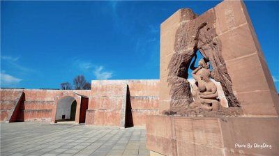 青海喇家遗址出土了什么食物 喇家文化遗址出土面条