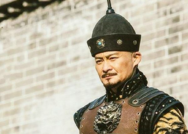 爱新觉罗努尔哈赤的祖先简介