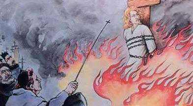 布鲁诺是哪个国家的