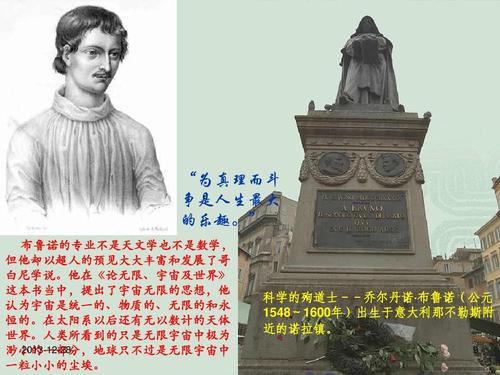 布鲁诺是哪个国家的