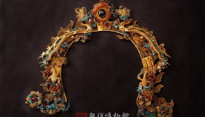 龙是由哪几种动物组成 龙分别是什么动物的特征