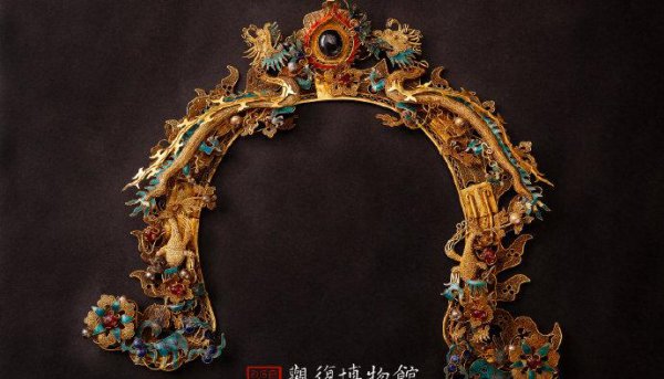 龙是由哪几种动物组成