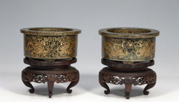 龙是由哪几种动物组成