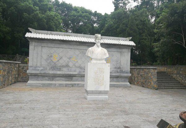 李时珍的故乡在哪里