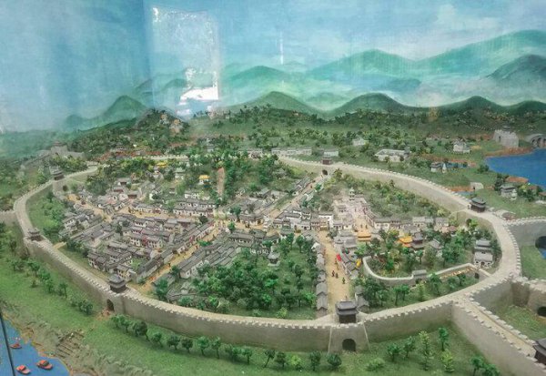 李时珍的故乡在哪里