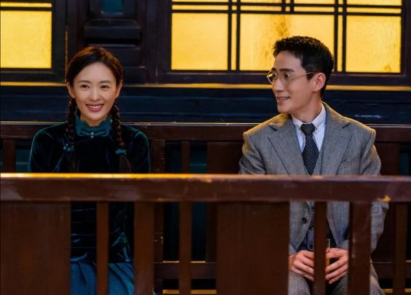 复兴社和军统什么关系