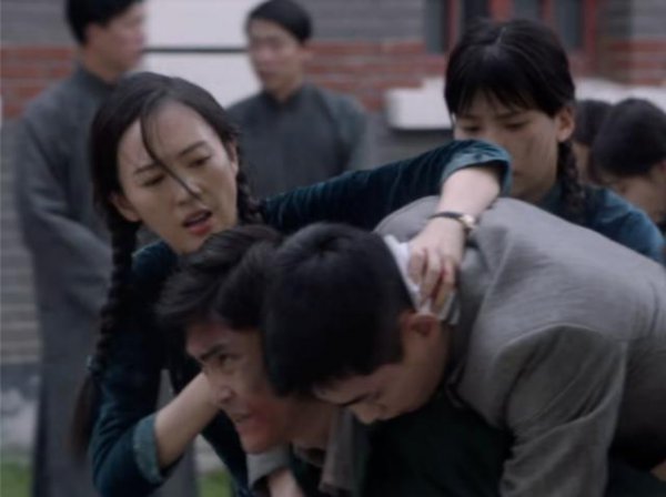 复兴社和军统什么关系