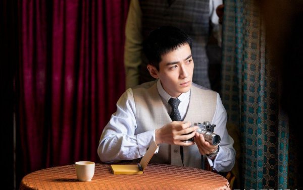 复兴社和军统什么关系