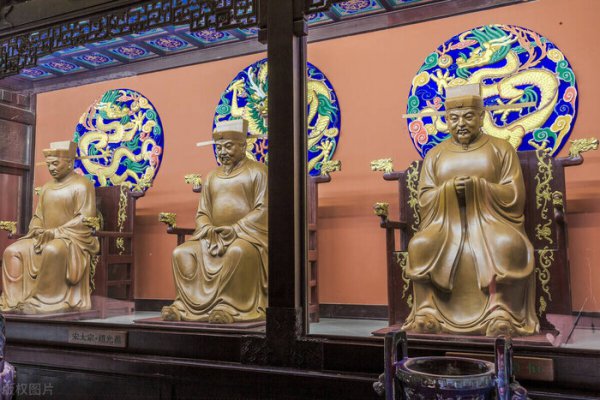 攘外必先安内是什么意思