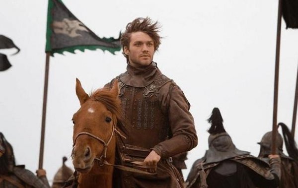 马可波罗对中国的影响