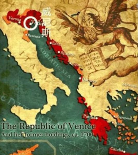 马可波罗对中国的影响