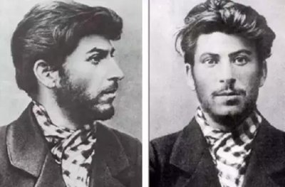 告诉你一个真实的斯大林 斯大林是一个什么样的人