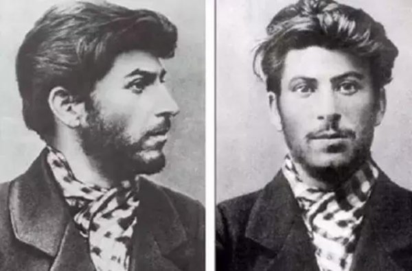 告诉你一个真实的斯大林