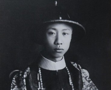 溥仪死于几年几日 末代皇帝溥仪死于哪一年哪一日