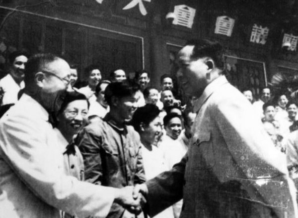 溥仪死于几年几日