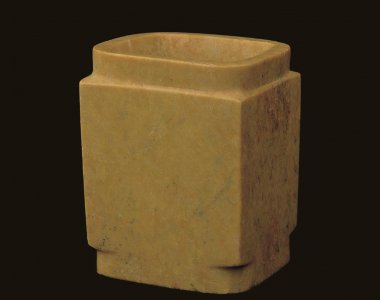 玉琮是干什么用的 古代玉琮的来历含义与用途