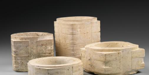 玉琮是干什么用的