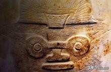 玉琮是干什么用的