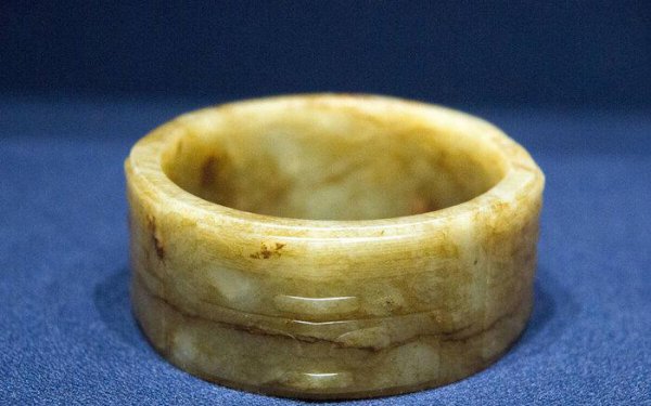 玉琮是干什么用的