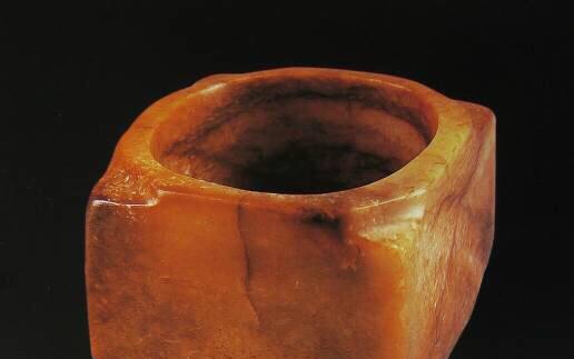 玉琮是干什么用的